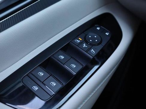 New 2026 Nissan Murano Platinum AWD/4WD image 22
