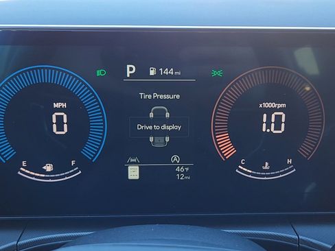 New 2026 Hyundai Santa Fe SE image 10