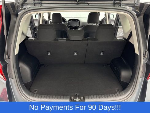 Used 2020 Kia Soul GT-Line image 36