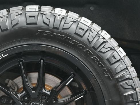 Used 2022 Chevrolet Silverado 1500 LT Trail Boss w/ LT Trail Boss Premium Package AWD/4WD image 41