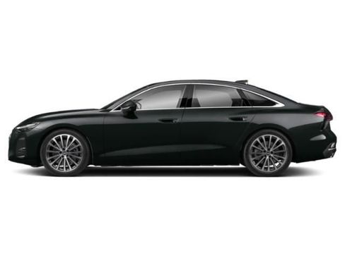 New 2026 Audi A6 Premium Plus image 2