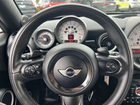 Used 2013 MINI Cooper Roadster S FWD image 24