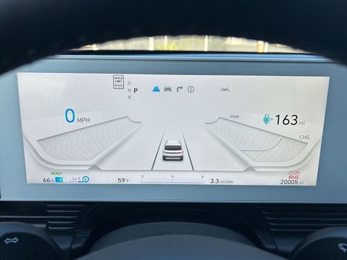 Used 2024 Hyundai Ioniq 5 SEL image 16