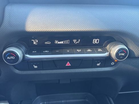 Certified 2024 MAZDA CX-50 AWD 2.5 S w/ Cargo Package image 37