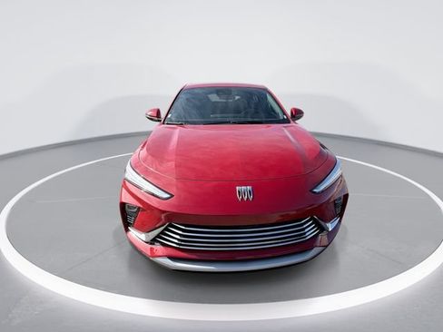 New 2026 Buick Envista Preferred w/ Convenience II Package FWD image 3