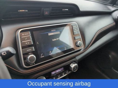 Used 2020 Nissan Kicks SR image 20