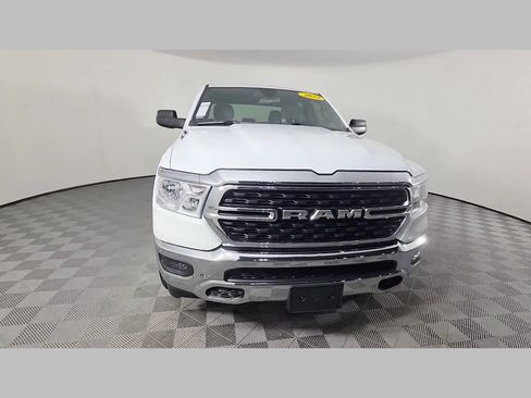 Used 2023 RAM 1500 Big Horn AWD/4WD image 52