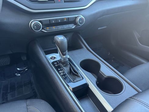 Used 2023 Nissan Altima 2.5 S image 40