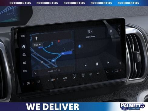 New 2026 Ford Expedition Tremor AWD/4WD image 14