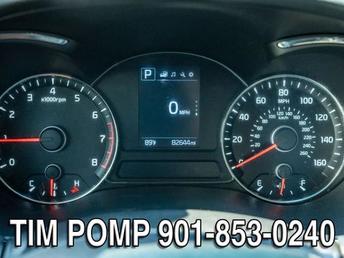 Used 2017 Kia Forte S FWD image 18