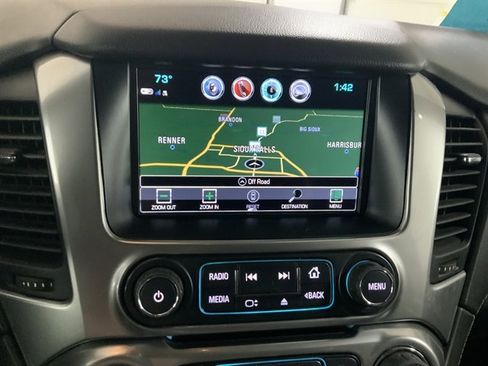 Used 2017 Chevrolet Tahoe Premier AWD/4WD image 33