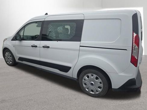 Used 2021 Ford Transit Connect XLT FWD image 2