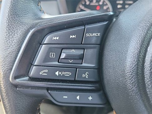 Used 2024 Subaru Outback Wilderness image 11