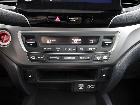 Used 2020 Honda Pilot EX-L image 32