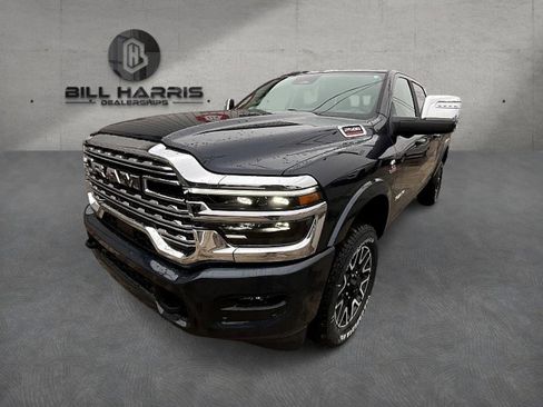 New 2026 RAM 2500 Limited image 1