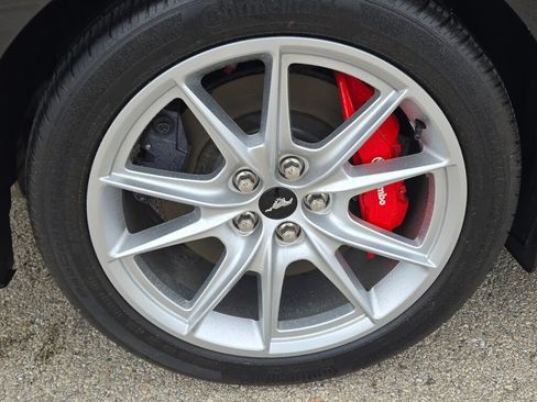 Used 2024 Ford Mustang GT Premium RWD image 24