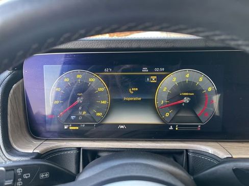 Used 2022 Mercedes-Benz G 550 image 8