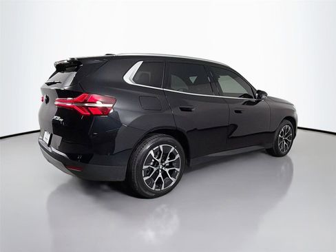 New 2026 BMW X3 xDrive30 w/ Premium Package image 5