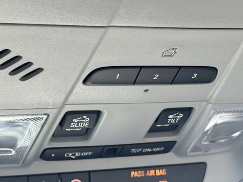 Certified 2018 GMC Acadia SLT image 27