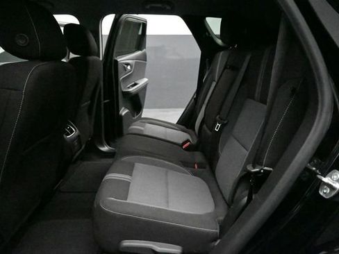 Used 2025 Chevrolet Blazer LT AWD/4WD image 32
