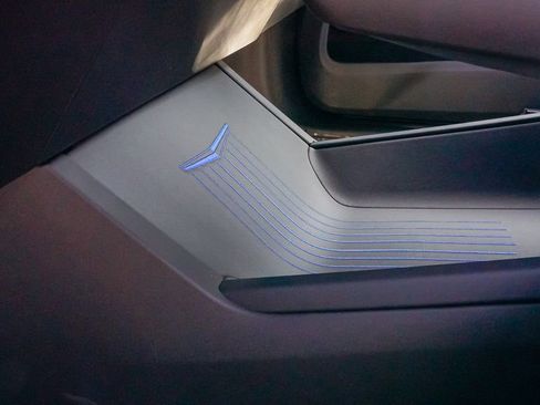 New 2026 Cadillac Escalade IQ Luxury 1 image 24