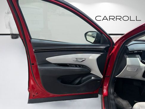 Used 2022 Hyundai Tucson SEL w/ Convenience + Premium Package AWD/4WD image 22