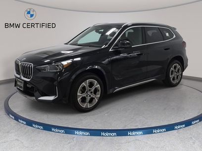 Certified 2026 BMW X1 xDrive28i