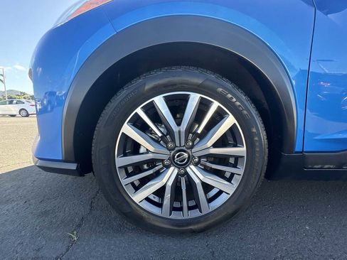 Used 2021 Nissan Kicks SV image 17