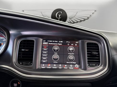 Used 2020 Dodge Charger Scat Pack RWD image 25