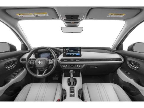 New 2027 Honda HR-V EX-L image 30