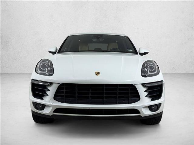 Used 2018 Porsche Macan AWD/4WD image 6