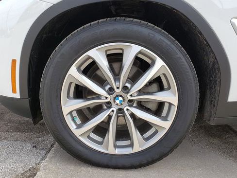 Used 2019 BMW X3 xDrive30i w/ Driving Assistance Package image 27