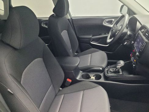 Used 2023 Kia Soul LX w/ Option Group 015 image 21