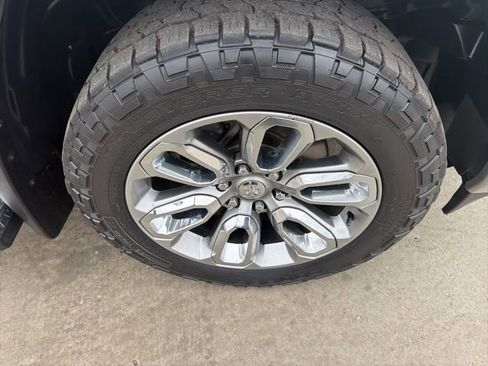 Used 2019 RAM 1500 Sport w/ Level 2 Equipment Group AWD/4WD image 21