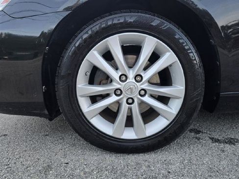 Used 2012 Lexus ES 350 image 13