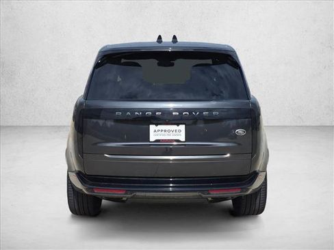 Used 2023 Land Rover Range Rover Long Wheelbase Autobiography AWD/4WD image 7