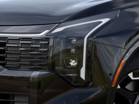 New 2026 Kia Sportage SX image 10