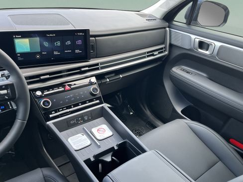 New 2026 Hyundai Santa Fe SEL FWD image 13