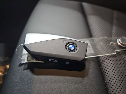 New 2026 BMW X1 xDrive28i w/ Technology Package image 37