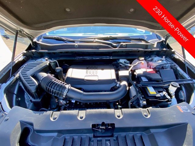 Used 2025 Chevrolet Blazer LT w/ Redline Edition FWD image 44