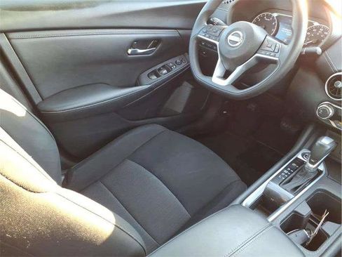 Certified 2024 Nissan Sentra SV image 9
