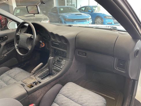 Used 1995 Mitsubishi 3000GT image 24