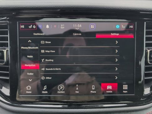 New 2026 Dodge Durango GT image 47