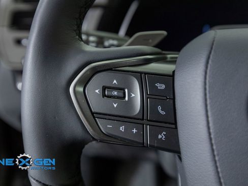 Used 2025 Lexus RX 350 Premium w/ Convenience Package AWD/4WD image 14