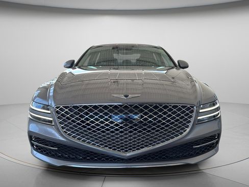Used 2023 Genesis G80 2.5T RWD image 16