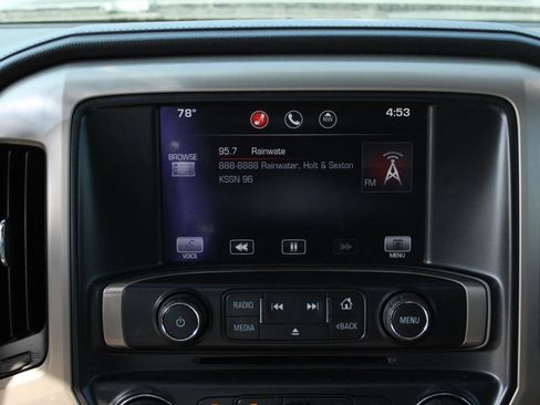 Used 2015 GMC Sierra 2500 Denali w/ Duramax Plus Package image 19