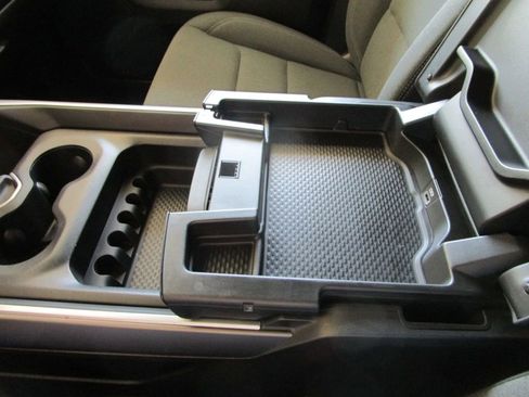 Used 2021 RAM 1500 Big Horn image 42