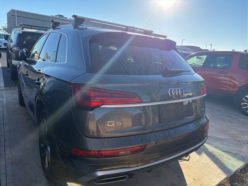 Used 2024 Audi Q5 2.0T Premium Plus image 9