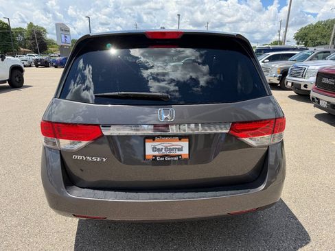 Used 2014 Honda Odyssey EX-L image 4