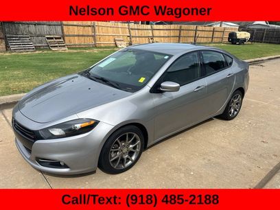 Used 2014 Dodge Dart SXT